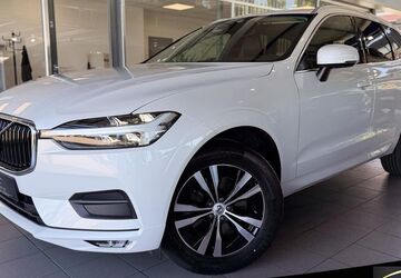 Volvo XC60 105.000 km 27.480 &euro; Heilbronn 74080