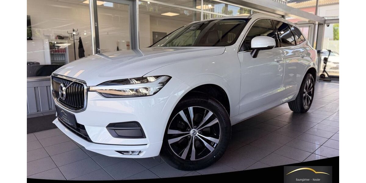 Volvo XC60 105.000 km 27.480 &euro; Heilbronn 74080
