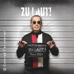 Hubert von Goisern - Zu Leise? & Zu Laout! Tour 2027 - Kapitel 2: Zu Laut!