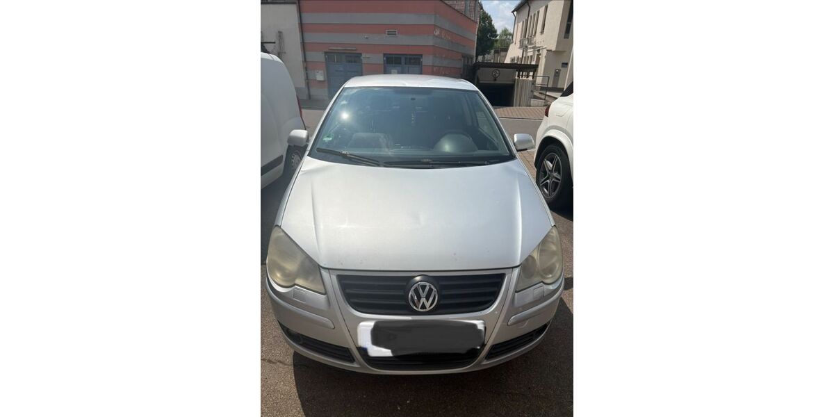 VW Polo 271.367 km 1.300 &euro; Löchgau 74369