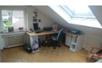 Dachgeschoßwohnung Steinheim an der Murr - 2 Zimmer, 55 m&sup2;, 590&euro; | Angebot:26639134