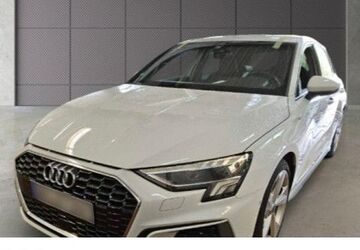 Audi A3 59.400 km 23.730 &euro; Heilbronn 74074