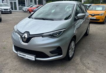 Renault ZOE 77.400 km 13.900 &euro; Ludwigsburg 71636