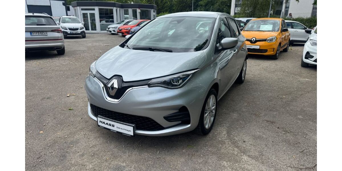 Renault ZOE 77.400 km 13.900 &euro; Ludwigsburg 71636