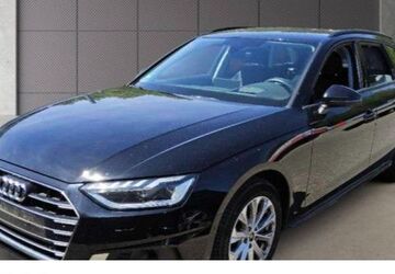 Audi A4 20.900 km 34.930 &euro; Heilbronn 74074
