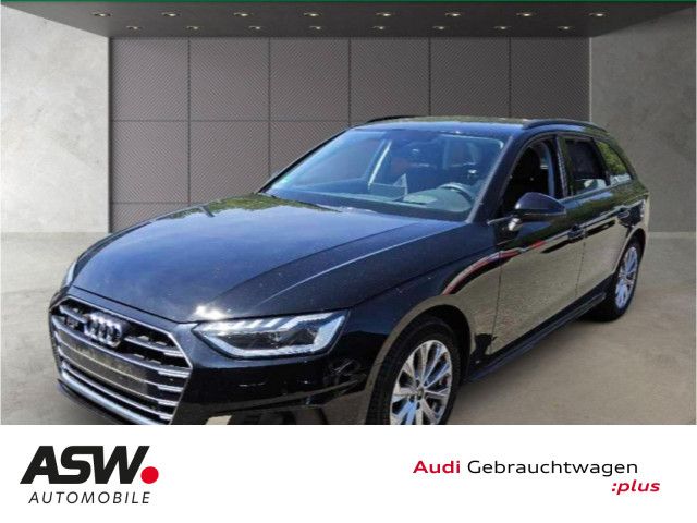 Audi A4 20.900 km 34.930 &euro; Heilbronn 74074