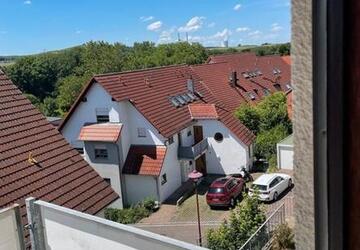 Wohnung Erlenbach - 2 Zimmer, 54 m&sup2;, 770&euro; | Angebot:27615221