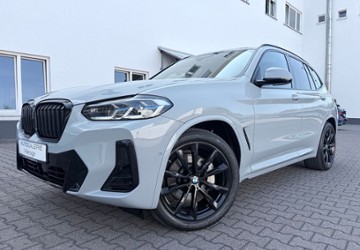BMW X3 59.300 km 48.899 &euro; Heilbronn 74074