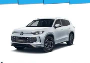 VW Tayron 16.905 km 39.330 &euro; Mosbach 74821