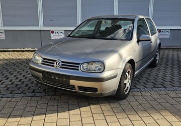 VW Golf 257.000 km 1.750 &euro; Heilbronn 74076
