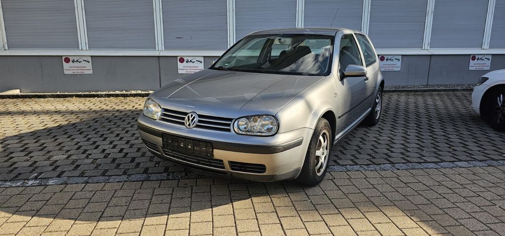 VW Golf 257.000 km 1.750 &euro; Heilbronn 74076