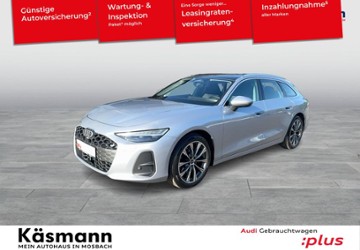 Audi A6 22.271 km 47.030 &euro; Mosbach 74821