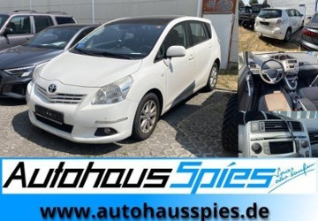 Toyota Verso 171.865 km 4.990 &euro; Heilbronn 74076