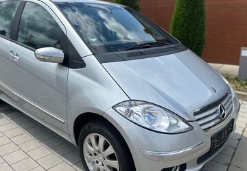 Mercedes-Benz A 150 126.000 km 4.890 &euro; Öhringen 74613