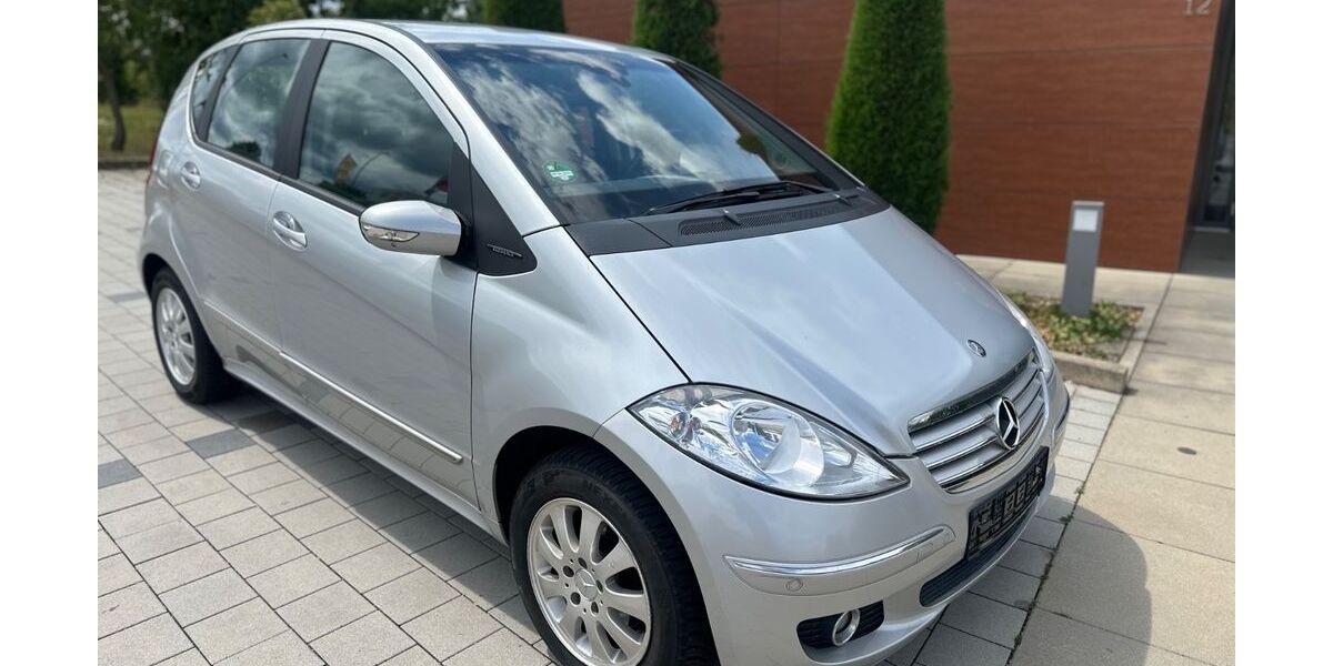 Mercedes-Benz A 150 126.000 km 4.890 &euro; Öhringen 74613