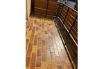 Etagenwohnung Heilbronn Frankenbach - 3 Zimmer, 75 m&sup2;, 870&euro; | Angebot:27612081
