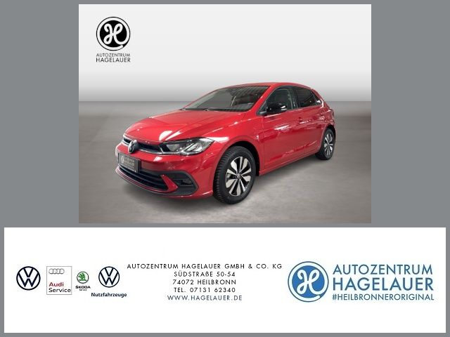 VW Polo 14.983 km 22.781 &euro; Heilbronn 74072