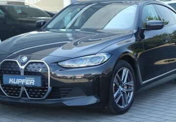 BMW i4 28.990 km 44.900 &euro; Vaihingen / Enz 71665