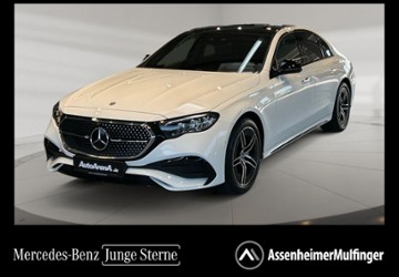 Mercedes-Benz E 300 19.961 km 60.204 &euro; Heilbronn 74072