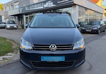VW Sharan 223.915 km 4.990 &euro; Marbach am Neckar 71672