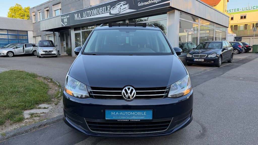 VW Sharan 223.915 km 4.990 &euro; Marbach am Neckar 71672