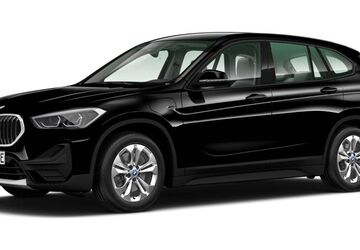 BMW X1 73.650 km 25.990 &euro; Asperg 71679