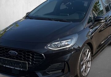 Ford Fiesta 76.246 km 13.990 &euro; Ludwigsburg 71636
