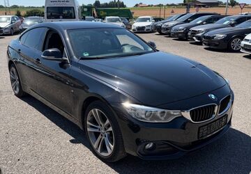 BMW 420 Gran Coupé 199.800 km 15.590 &euro; Heilbronn 74080