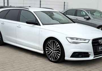 Audi A6 168.031 km 25.970 &euro; Heilbronn 74076