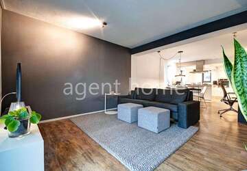 Wohnung Ludwigsburg Hoheneck - 2 Zimmer, 84 m&sup2;, 1.670&euro; | Angebot:27668095