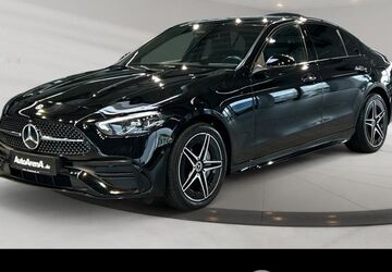 Mercedes-Benz C 300 103.806 km 35.929 &euro; Heilbronn 74072