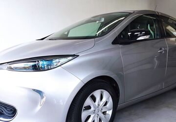 Renault ZOE 71.000 km 6.955 &euro; Heilbronn-Talheim 74388