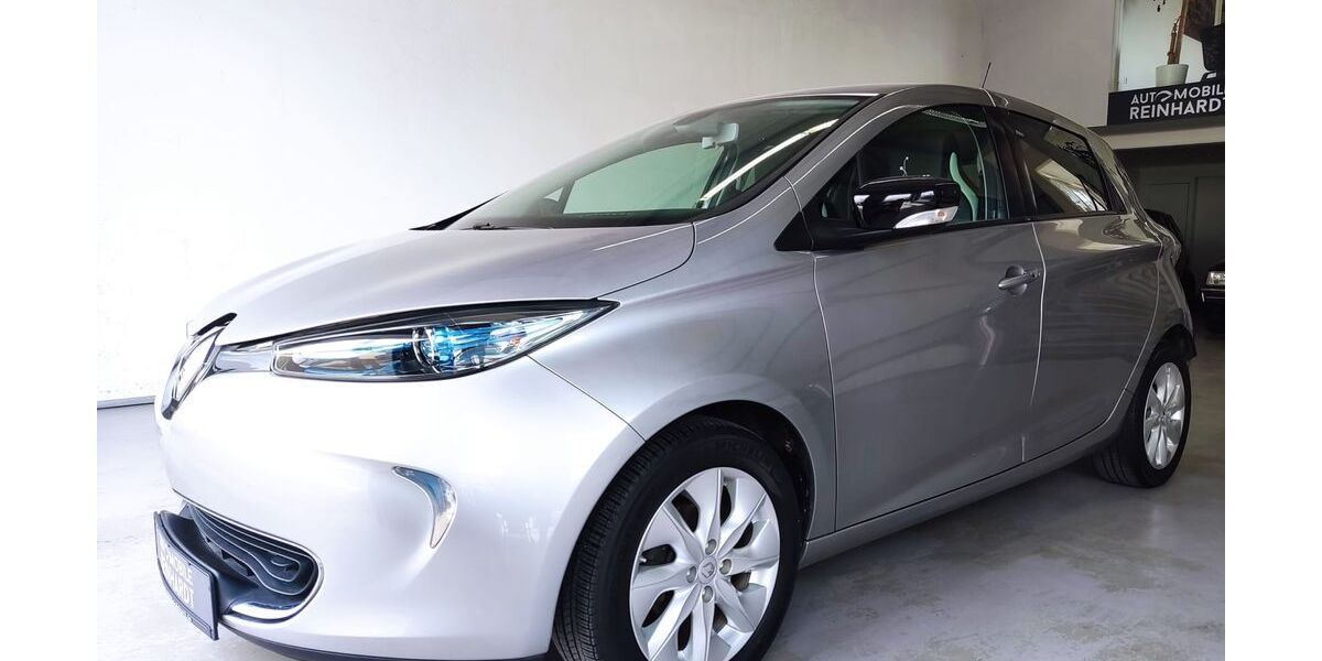 Renault ZOE 71.000 km 6.955 &euro; Heilbronn-Talheim 74388