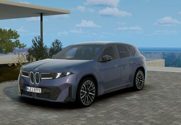 BMW iX3 18.000 km 68.990 &euro; Öhringen 74613