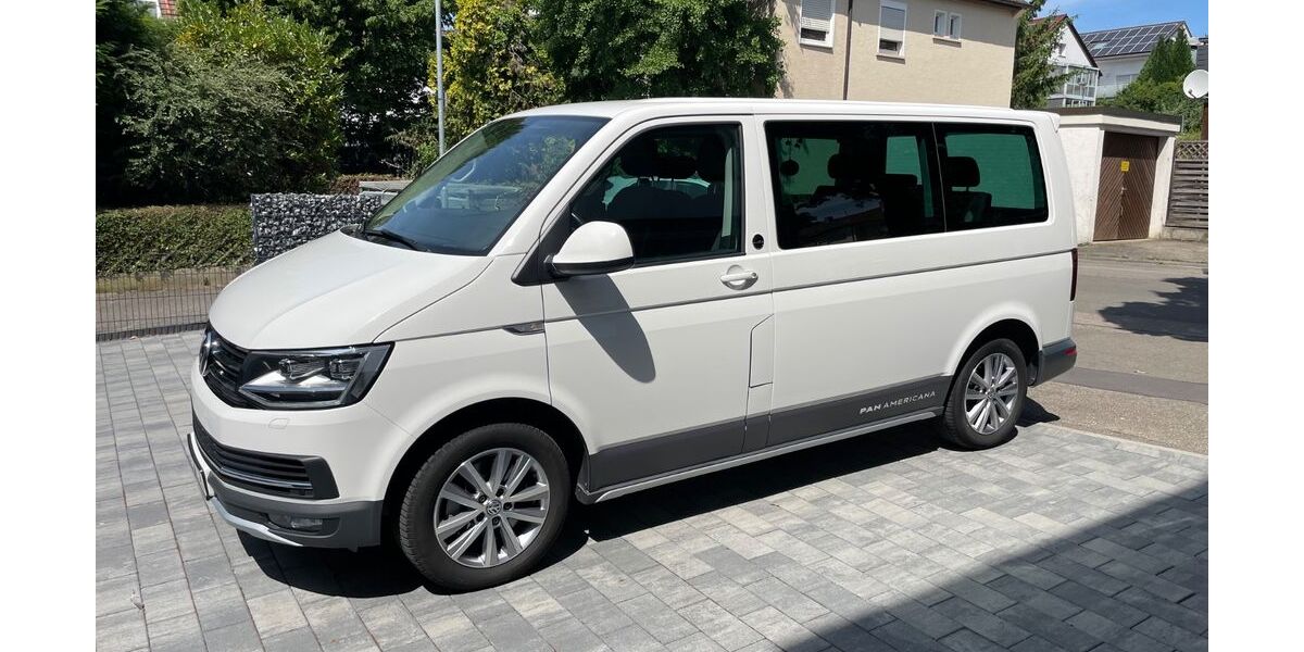 VW T6 Multivan 115.000 km 36.900 &euro; Heilbronn 74080