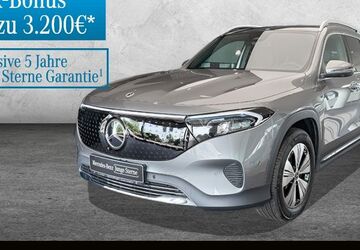 Mercedes-Benz EQB 3.400 km 46.525 &euro; Tamm 71732