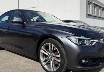 BMW 330 125.000 km 21.470 &euro; Heilbronn 74076