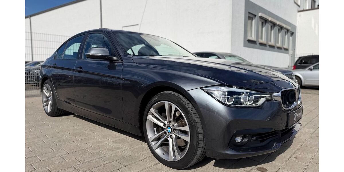 BMW 330 125.000 km 21.470 &euro; Heilbronn 74076