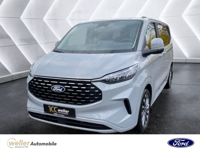 Ford Tourneo Custom 19.000 km 61.850 &euro; Bietigheim-Bissingen 74321