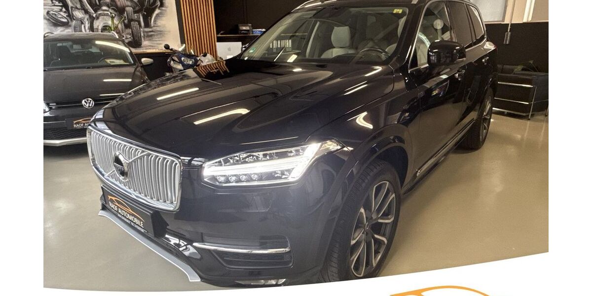 Volvo XC90 111.000 km 33.000 &euro; Heilbronn 74078