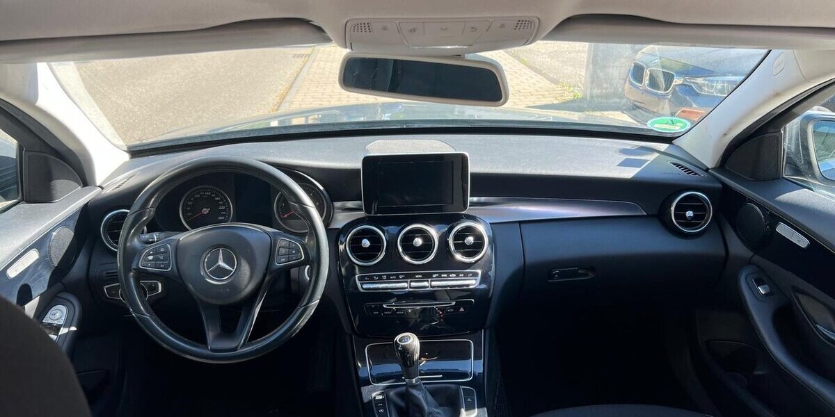 Mercedes-Benz C 220 BlueTec/d Navi 211.000 km 10.990 &euro; Neckarsulm 74172