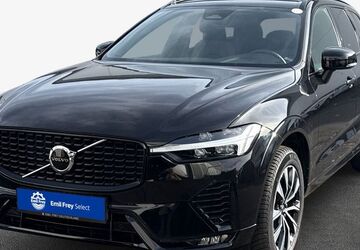 Volvo XC60 25.266 km 40.980 &euro; Heilbronn 74080