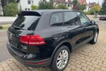 VW Touareg 3.0 V6 TDI Terrain Tech 4 Motion 167.000 km 16.500 &euro; Neckarsulm 74172