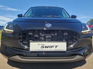 Suzuki Swift 1.2 Dualjet Hybrid MT Comfort+ Garantie 2.500 km 20.450 &euro; Obrigheim-Asbach 74847