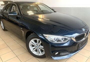 BMW 420 Gran Coupé 112.500 km 20.900 &euro; Heilbronn 74080
