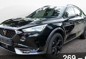 Cupra Formentor 43.350 km 27.470 &euro; Bietigheim-Bissingen 74321