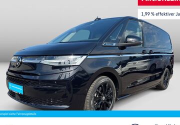 VW T7 Multivan 7.406 km 61.890 &euro; Bietigheim-Bissingen 74321