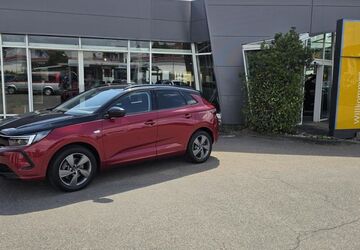Opel Grandland (X) 2.499 km 29.990 &euro; Großbottwar 71723