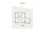 Maisonettenwohnung Forchtenberg - 5 Zimmer, 151 m&sup2;, 2.010&euro; | Angebot:27615189