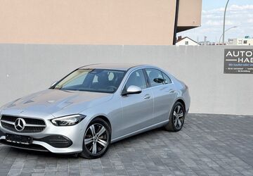 Mercedes-Benz C 200 68.100 km 28.900 &euro; Backnang 71522